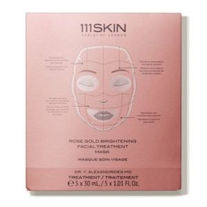 111 Skin Rose Gold Mask (5)